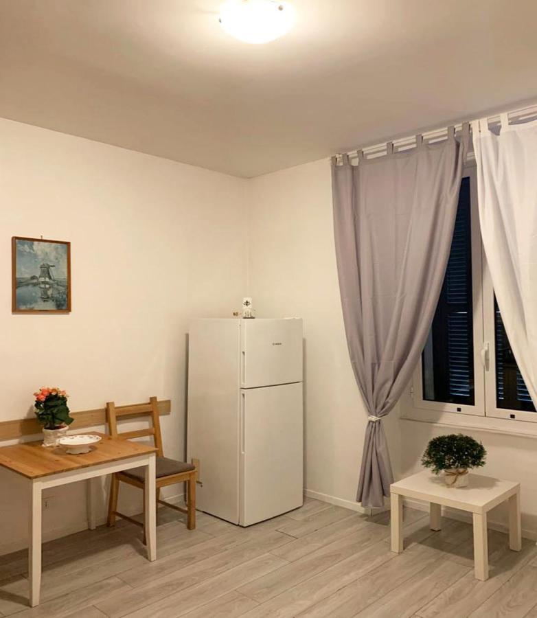 Savona Magnifico Sole Mare 150 M Wifi Climatcontrol Apartment Ngoại thất bức ảnh
