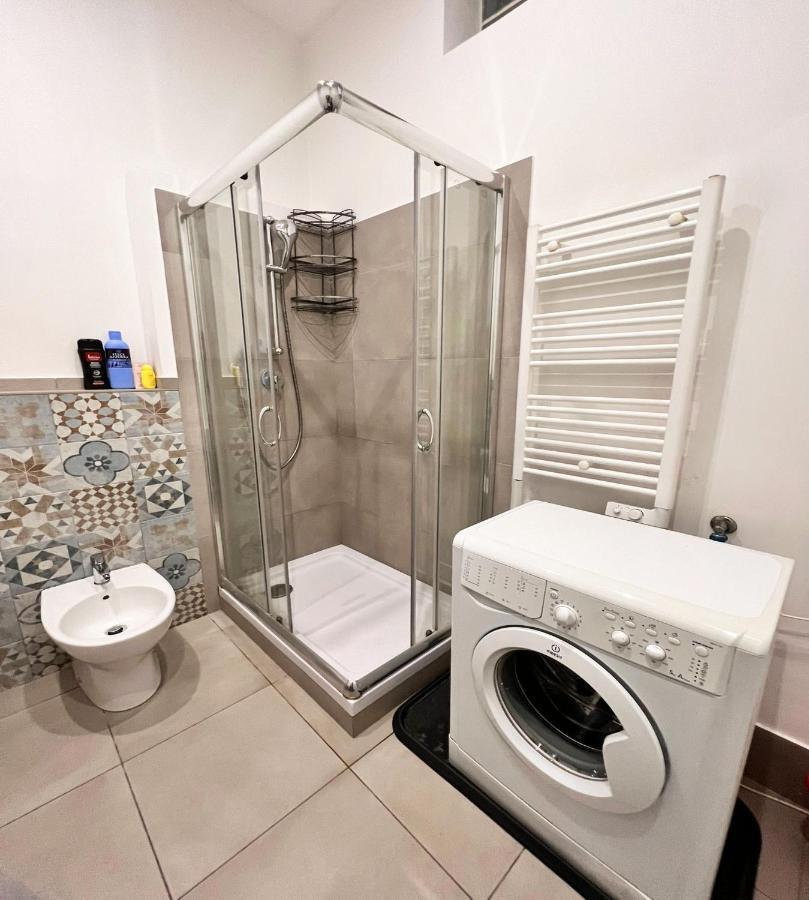 Savona Magnifico Sole Mare 150 M Wifi Climatcontrol Apartment Ngoại thất bức ảnh