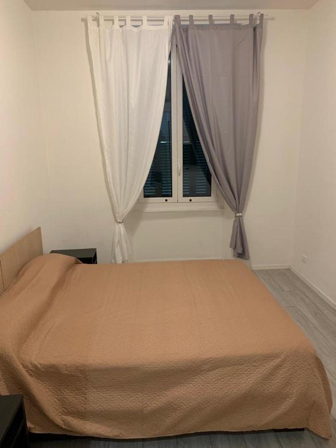 Savona Magnifico Sole Mare 150 M Wifi Climatcontrol Apartment Ngoại thất bức ảnh